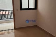 Apartamento com 2 quartos, à venda no Jardim São Paulo - 40 m² - São Paulo/SP