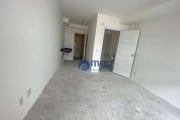 Apartamento com 1 dormitório à venda, 28 m² - Tucuruvi - São Paulo/SP