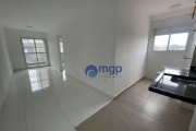 Apartamento com 2 quartos, à venda na Vila Maria - 44 m² - São Paulo/SP