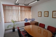 Sala Comercial para locação na Bela Vista - 36 m² - São Paulo/SP