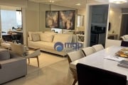 Apartamento com 3 quartos, à venda no bairro Santa Teresinha - 140 m² - São Paulo/SP