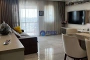 Apartamento com 2 quartos, à venda na Vila Maria - 78 m² - São Paulo/SP