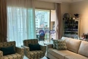 Apartamento com 3 quartos, à venda no Jardim São Paulo - 141 m² - São Paulo/SP