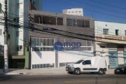 Prédio Comercial para Alugar Próximo ao Metrô Tucuruvi - 240 m² - São Paulo/SP