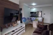 Apartamento Garden à venda na Vila Guilherme – 89 m² - São Paulo/SP