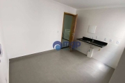 Apartamento com 2 quartos, à venda na Vila Dom Pedro II - 36 m² - São Paulo/SP