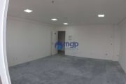 Sala Comercial à Venda na Vila Mariana – 35m² - São Paulo/SP