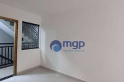 Apartamento com 2 quartos, à venda na Vila Gustavo – 48,70 m² - São Paulo/SP