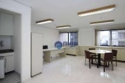 Sala, 40 m² - venda ou aluguel - Vila Mariana - São Paulo/SP