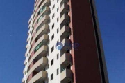 Apartamento com 3 dormitórios à venda em Santana - 239 m²  - São Paulo/SP