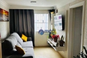 Apartamento com 2 quartos, à venda no Jardim Andaraí - 48 m² - São Paulo/SP