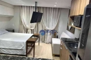 Apartamento com 1 quarto à venda, 30 m² - Centro - São Paulo/SP