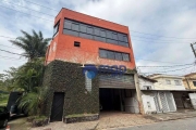 Galpão à venda, 1000 m² por R$ 1.800.000 - Jardim Andrea Demarchi - São Bernardo do Campo/SP