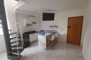 Apartamento com 2 quartos para locação na Vila Maria - 70 m² - São Paulo/SP