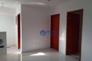 Apartamento com 2 quartos para locação na Vila Maria - 44 m² - São Paulo/SP