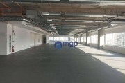 Conjunto para alugar, 1602 m² por R$ 157.500/mês - Água Branca - São Paulo/SP