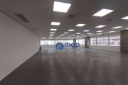Conjunto para alugar, 789 m² - Água Branca - São Paulo/SP