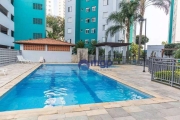 Apartamento com 3 quartos para venda no Parque Novo Mundo - 65 m² - São Paulo/SP