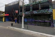 Prédio para alugar, 250 m² - Parada Inglesa - São Paulo/SP