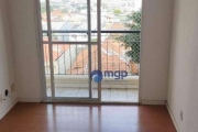 Apartamento com 2 dormit0órios para alugar, 46 m² - Jardim Japão - São Paulo/SP