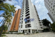 Apartamento com 4 dormitórios, 280 m² - venda por R$ 2.200.000,00 ou aluguel por R$ 14.820,41/mês - Santana - São Paulo/SP