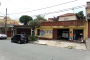 Terreno à venda, 400 m² por R$ 950.000,00 - Vila Maria - São Paulo/SP