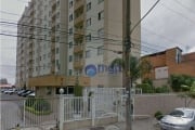 Apartamento com 3 dormitórios à venda, 63 m² - Jardim Andaraí - São Paulo/SP