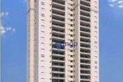 Apartamento com 4 dormitórios à venda, 200 m² - Vila Dom Pedro II - São Paulo/SP