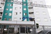 Apartamento com 2 dormitórios à venda, 50 m² - Parque Novo Mundo - São Paulo/SP