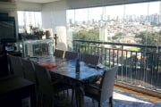 Apartamento com 4 dormitórios à venda, 108 m² - Vila Dom Pedro II - São Paulo/SP