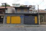 Sobrado com 4 dormitórios à venda, 190 m² por R$ 1.696.000,00 - Jardim São Paulo - São Paulo/SP