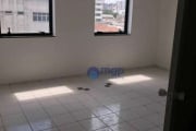 Sala, 40 m² - venda por R$ 295.000,00 ou aluguel por R$ 1.250,00/mês - Santana - São Paulo/SP