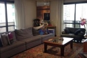 Apartamento com 5 dormitórios à venda, 300 m² por R$ 1.900.000,00 - Santana - São Paulo/SP