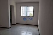 Apartamento com 2 dormitórios à venda, 50 m² por R$ 350.000,00 - Parque Novo Mundo - São Paulo/SP