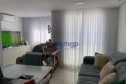 Apartamento com 3 dormitórios à venda, 63 m² por R$ 490.000,00 - Vila Maria - São Paulo/SP