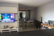 Apartamento com 3 dormitórios à venda, 90 m² por R$ 650.000,00 - Vila Paiva - São Paulo/SP