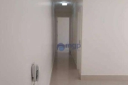 Apartamento com 2 dormitórios à venda, 51 m² por R$ 265.000,00 - Tremembé - São Paulo/SP