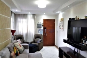 Apartamento com 2 dormitórios à venda, 81 m² por R$ 477.000,00 - Santana - São Paulo/SP