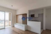 Apartamento com 2 dormitórios à venda, 63 m² por R$ 695.000,00 - Vila Paiva - São Paulo/SP