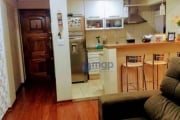 Apartamento com 2 dormitórios à venda, 50 m² por R$ 350.000,00 - Vila Mazzei - São Paulo/SP