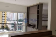 Apartamento com 2 dormitórios à venda, 42 m² por R$ 470.000,00 - Santana - São Paulo/SP