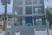 Apartamento com 2 dormitórios à venda, 43 m² por R$ 320.000,00 - Vila Nivi - São Paulo/SP