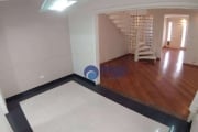 Sobrado com 4 dormitórios, 250 m² - venda por R$ 2.280.000,00 ou aluguel por R$ 8.917,00/mês - Jardim São Paulo - São Paulo/SP