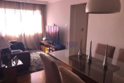 Apartamento com 2 dormitórios, 50 m² - venda por R$ 280.000,00 ou aluguel por R$ 2.180,00/mês - Jardim Andaraí - São Paulo/SP