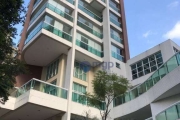 Apartamento com 4 dormitórios à venda, 230 m² por R$ 2.500.000,00 - Santana - São Paulo/SP