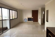 Apartamento com 4 dormitórios à venda, 192 m² por R$ 1.200.000 - Vila Maria Alta - São Paulo/SP