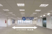 Sala para alugar, 338 m² por R$ 45,00 o m² / mês - Alphaville Industrial - Barueri/SP