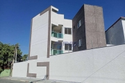 Apartamento com 2 dormitórios à venda, 45 m² por R$ 265.000,00 - Vila Mazzei - São Paulo/SP