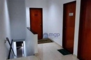 Sala para alugar, 20 m²  - Vila Maria - São Paulo/SP