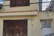 Casa com 5 dormitórios à venda, 300 m² por R$ 570.000,00 - Vila Maria - São Paulo/SP